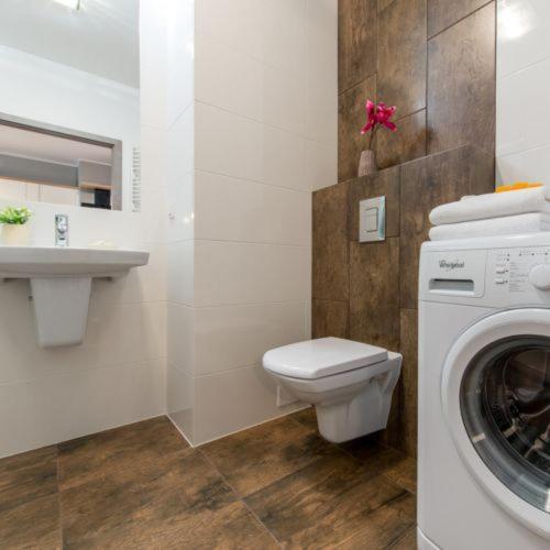 P&O Apartments Expo XXI - At 12B Ordona Street Варшава Екстериор снимка