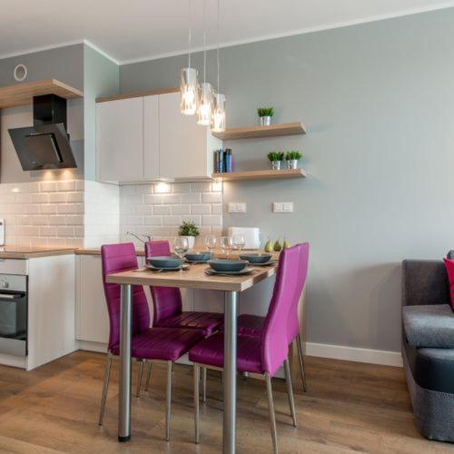 P&O Apartments Expo XXI - At 12B Ordona Street Варшава Екстериор снимка