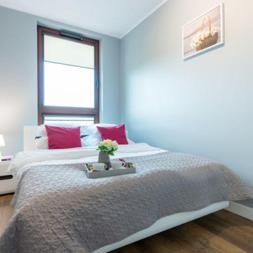 P&O Apartments Expo XXI - At 12B Ordona Street Варшава Екстериор снимка