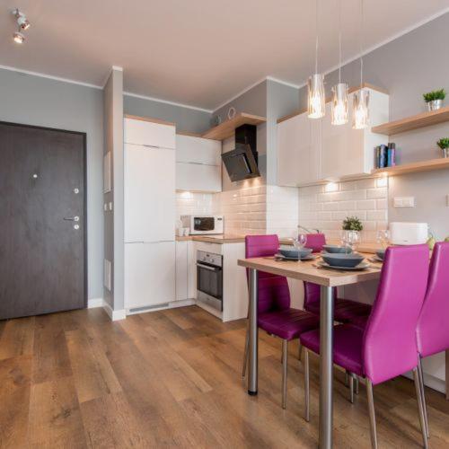P&O Apartments Expo XXI - At 12B Ordona Street Варшава Екстериор снимка